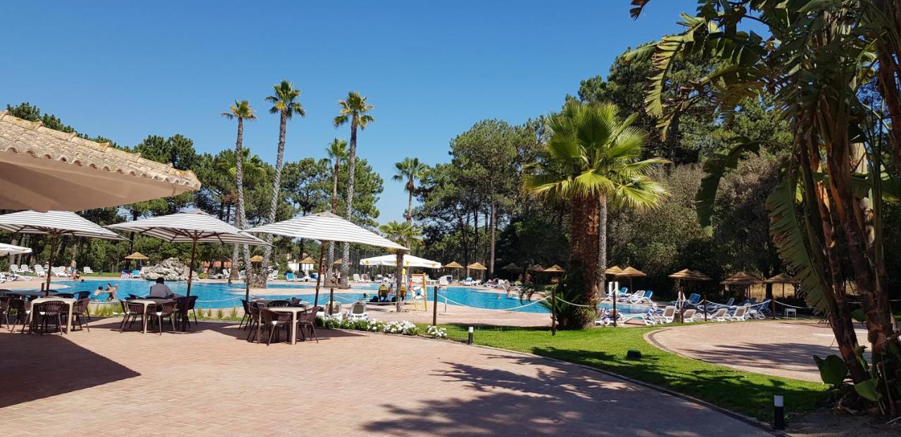 Aroeira Lisbon Golf & Beach 차르네카 외부 사진